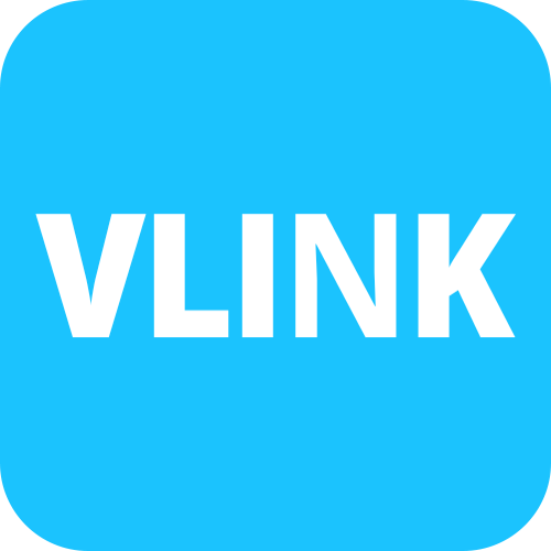 vlink图标